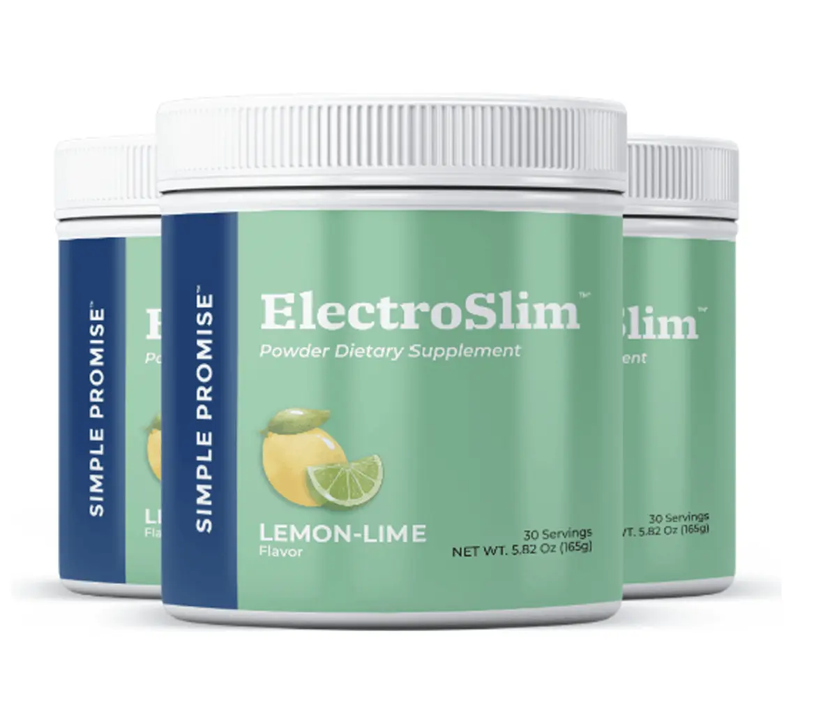 ElectroSlim Powder